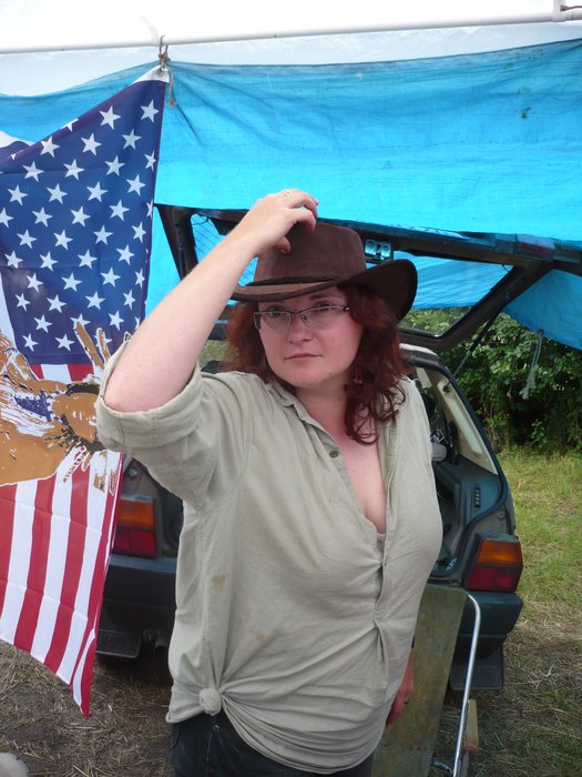 42     s hostem od b val ho Magisonu  